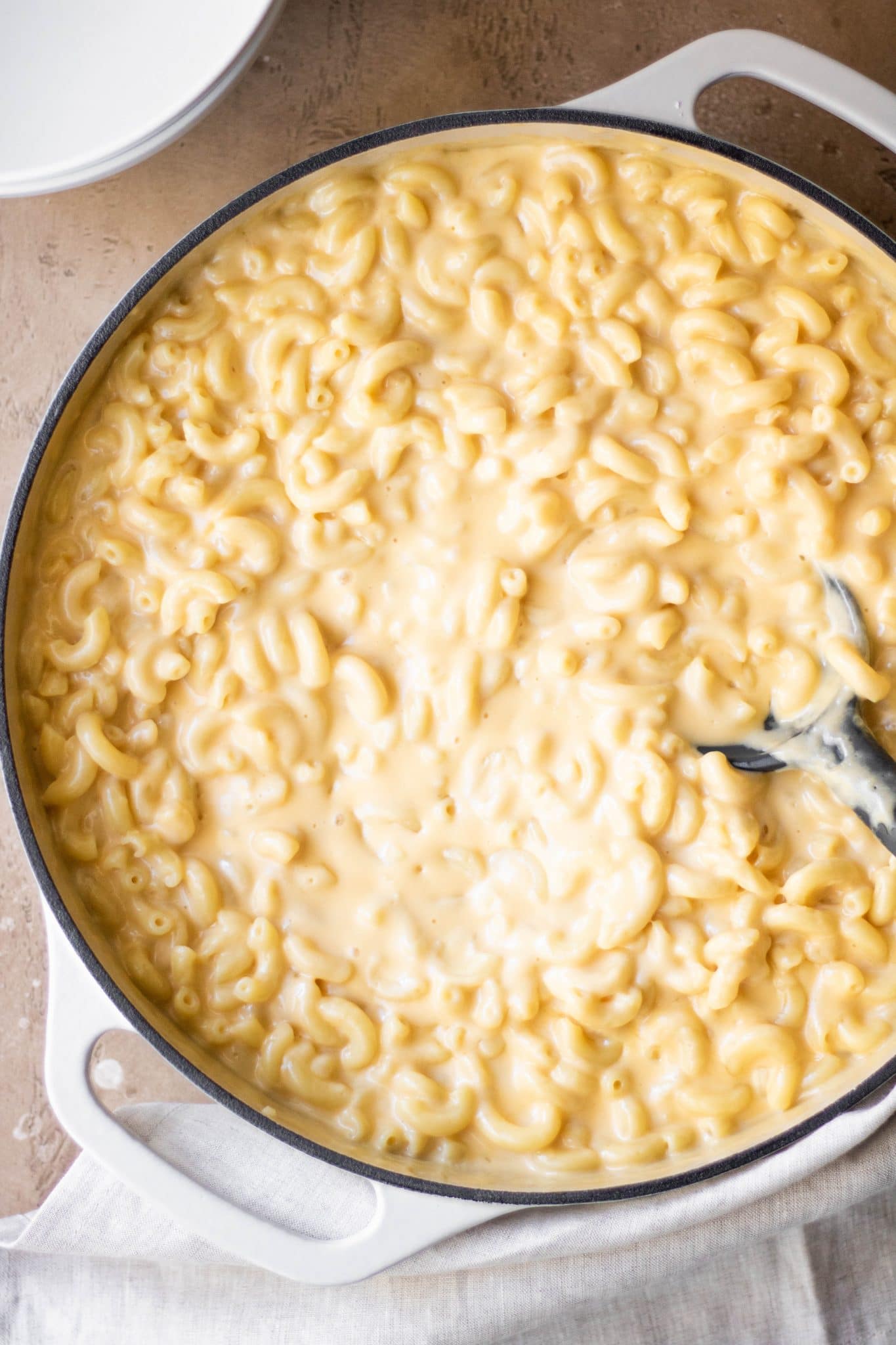 Master Creamy Stovetop Mac and Cheese: Tips for Ultimate Customization