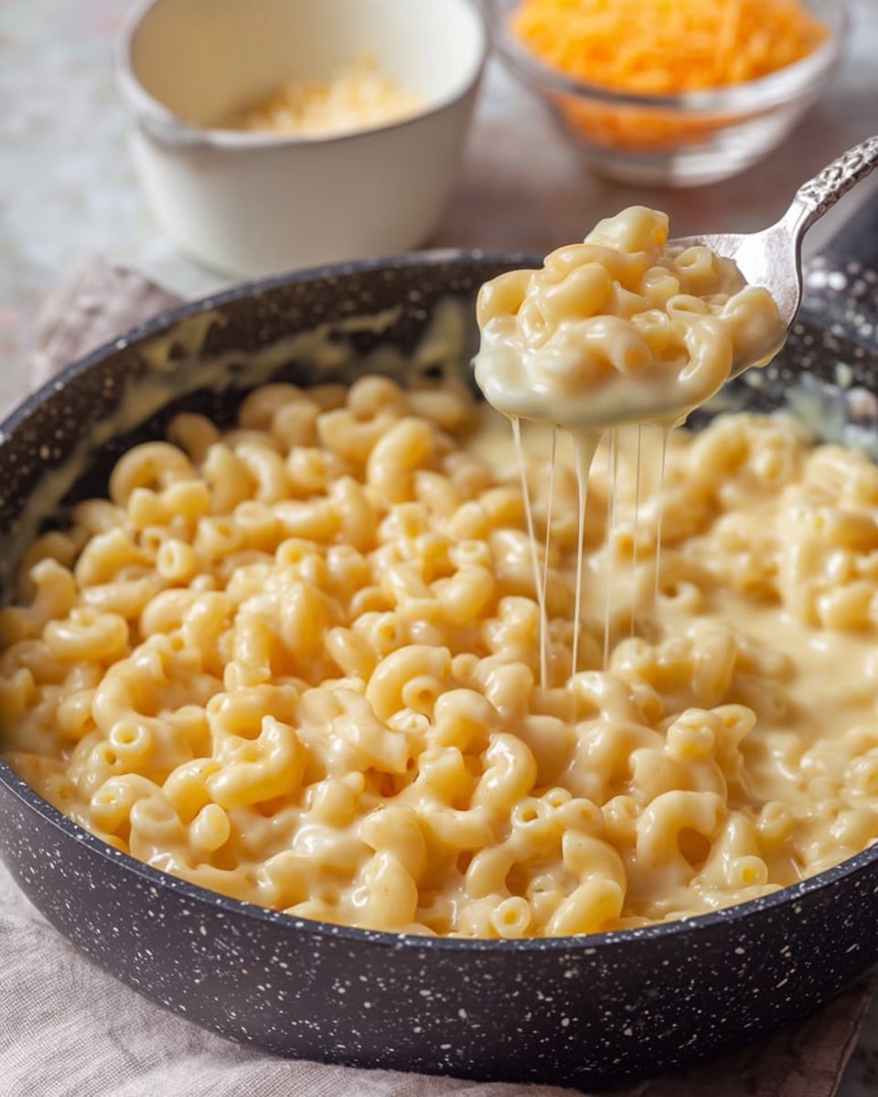 Why This Homemade Stovetop Mac and Cheese Beats the Box Every Time